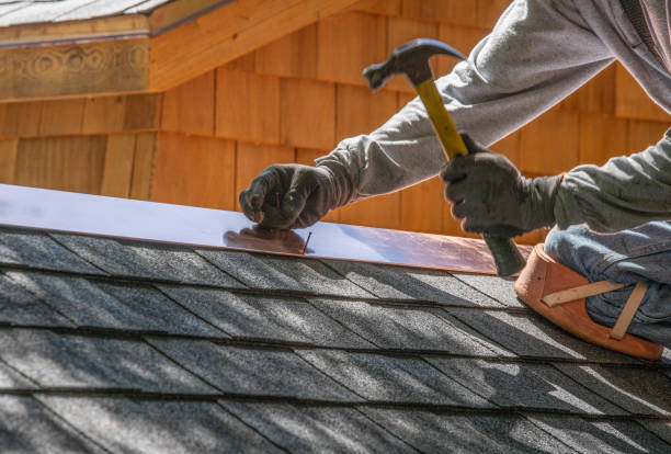 Best Roof Coating and Sealing  in Meadowdale, WA