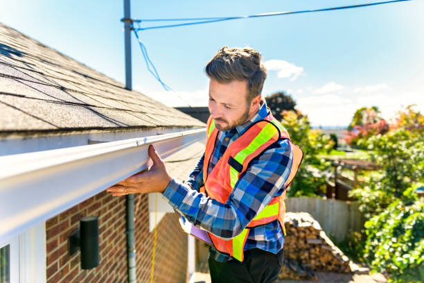 Best Roof Ventilation Installation  in Meadowdale, WA