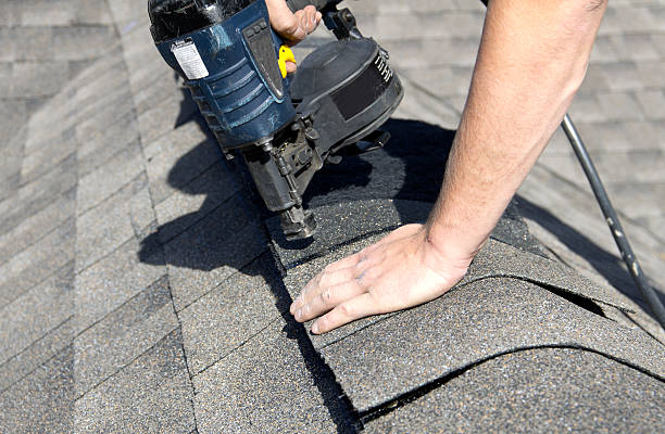 Best Chimney Flashing Repair  in Meadowdale, WA