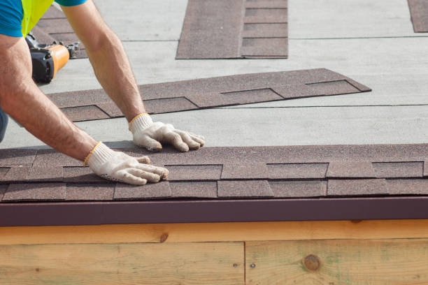 Best Emergency Roof Repair Services  in Meadowdale, WA